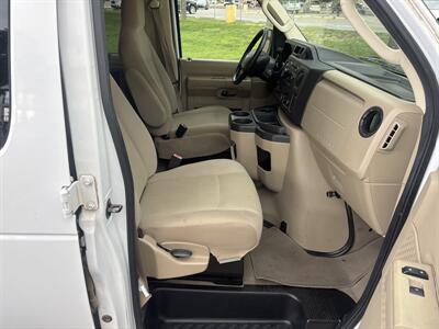 2010 Ford E-350 SD XL   - Photo 12 - Santa Fe, NM 87505