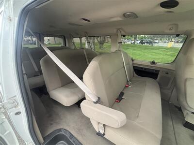 2010 Ford E-350 SD XL   - Photo 14 - Santa Fe, NM 87505