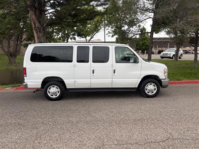 2010 Ford E-350 SD XL   - Photo 7 - Santa Fe, NM 87505