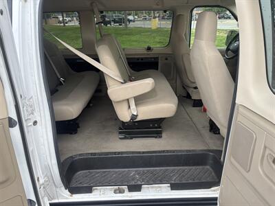 2010 Ford E-350 SD XL   - Photo 13 - Santa Fe, NM 87505