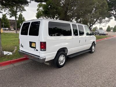 2010 Ford E-350 SD XL   - Photo 6 - Santa Fe, NM 87505