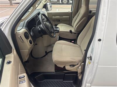 2010 Ford E-350 SD XL   - Photo 10 - Santa Fe, NM 87505