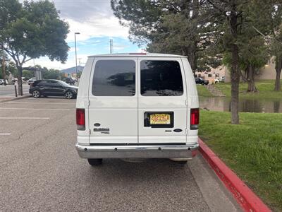 2010 Ford E-350 SD XL   - Photo 5 - Santa Fe, NM 87505