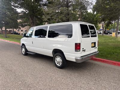 2010 Ford E-350 SD XL   - Photo 4 - Santa Fe, NM 87505