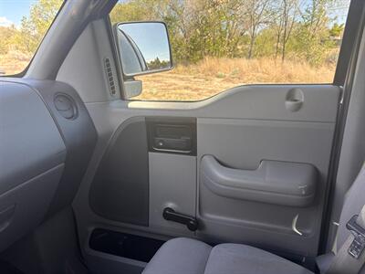 2005 Ford F-150 XLT   - Photo 12 - Santa Fe, NM 87505
