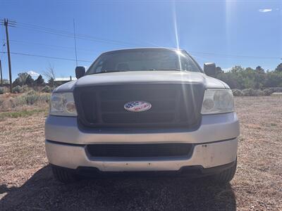2005 Ford F-150 XLT   - Photo 2 - Santa Fe, NM 87505