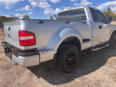 2005 Ford F-150 XLT   - Photo 5 - Santa Fe, NM 87505