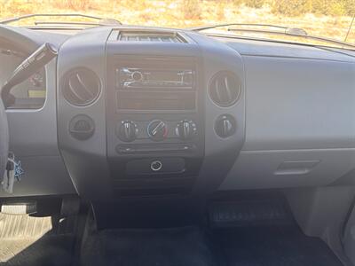2005 Ford F-150 XLT   - Photo 11 - Santa Fe, NM 87505