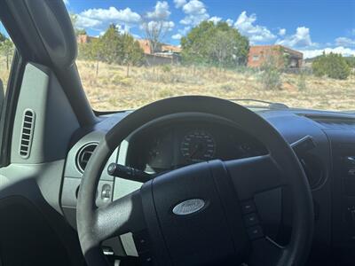 2005 Ford F-150 XLT   - Photo 10 - Santa Fe, NM 87505