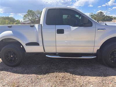 2005 Ford F-150 XLT   - Photo 4 - Santa Fe, NM 87505