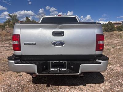 2005 Ford F-150 XLT   - Photo 6 - Santa Fe, NM 87505