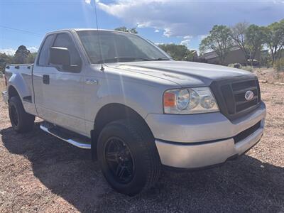 2005 Ford F-150 XLT   - Photo 3 - Santa Fe, NM 87505