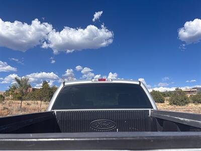 2005 Ford F-150 XLT   - Photo 7 - Santa Fe, NM 87505
