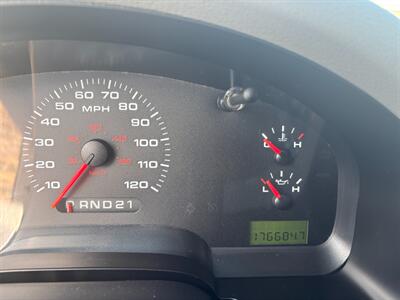 2005 Ford F-150 XLT   - Photo 9 - Santa Fe, NM 87505