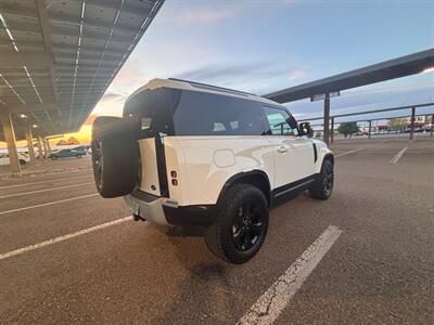 2023 Land Rover Defender 90 S   - Photo 6 - Santa Fe, NM 87505