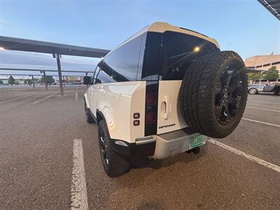 2023 Land Rover Defender 90 S   - Photo 8 - Santa Fe, NM 87505