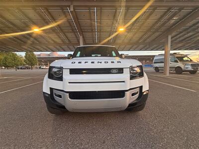 2023 Land Rover Defender 90 S   - Photo 3 - Santa Fe, NM 87505