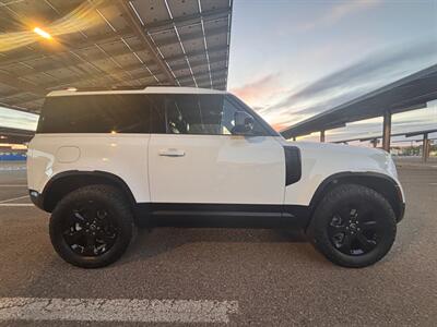 2023 Land Rover Defender 90 S   - Photo 5 - Santa Fe, NM 87505