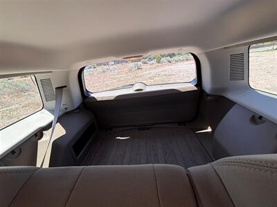 2010 Jeep Patriot Sport   - Photo 20 - Santa Fe, NM 87505