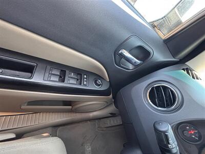 2010 Jeep Patriot Sport   - Photo 13 - Santa Fe, NM 87505