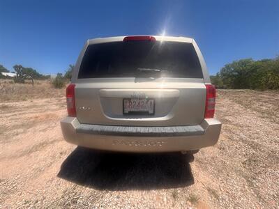 2010 Jeep Patriot Sport   - Photo 6 - Santa Fe, NM 87505