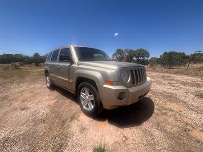 2010 Jeep Patriot Sport   - Photo 3 - Santa Fe, NM 87505