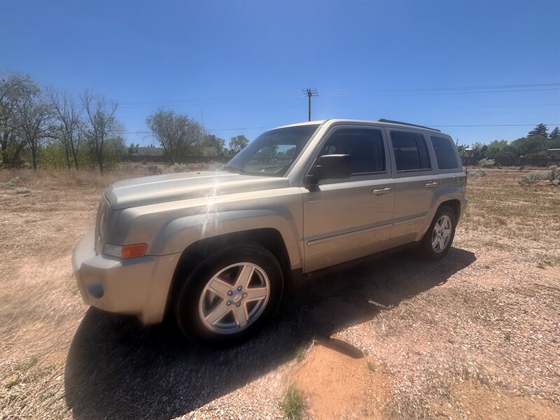 2010 Jeep Patriot Sport  
