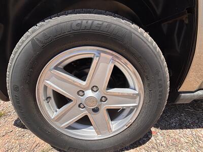 2010 Jeep Patriot Sport   - Photo 21 - Santa Fe, NM 87505