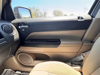 2010 Jeep Patriot Sport   - Photo 16 - Santa Fe, NM 87505