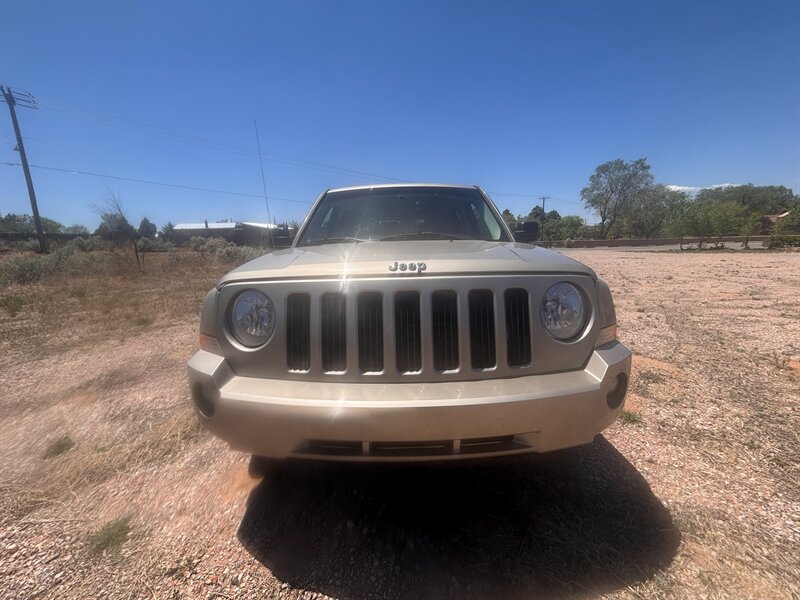 2010 Jeep Patriot Sport  
