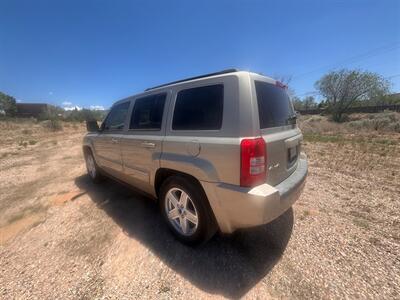 2010 Jeep Patriot Sport   - Photo 7 - Santa Fe, NM 87505