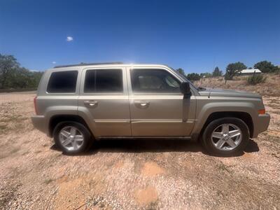 2010 Jeep Patriot Sport   - Photo 4 - Santa Fe, NM 87505