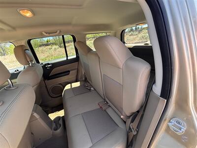 2010 Jeep Patriot Sport   - Photo 18 - Santa Fe, NM 87505