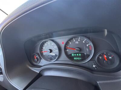 2010 Jeep Patriot Sport   - Photo 10 - Santa Fe, NM 87505