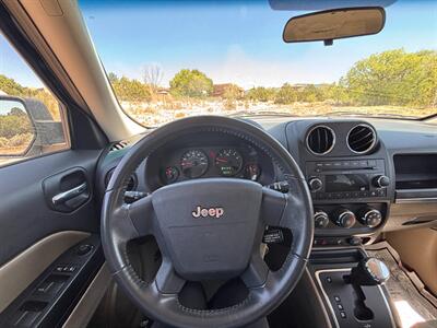 2010 Jeep Patriot Sport   - Photo 11 - Santa Fe, NM 87505