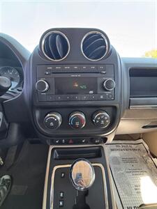 2010 Jeep Patriot Sport   - Photo 14 - Santa Fe, NM 87505