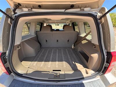 2010 Jeep Patriot Sport   - Photo 19 - Santa Fe, NM 87505