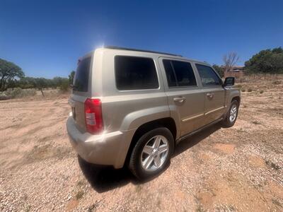 2010 Jeep Patriot Sport   - Photo 5 - Santa Fe, NM 87505