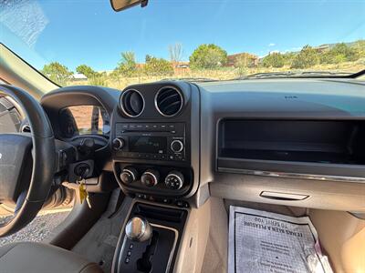 2010 Jeep Patriot Sport   - Photo 17 - Santa Fe, NM 87505