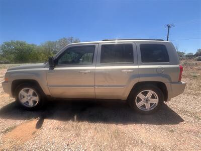 2010 Jeep Patriot Sport   - Photo 8 - Santa Fe, NM 87505