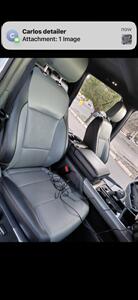 2022 Ford F-150 Lightning Lariat  Crew cab 4X4 - Photo 19 - Santa Fe, NM 87505