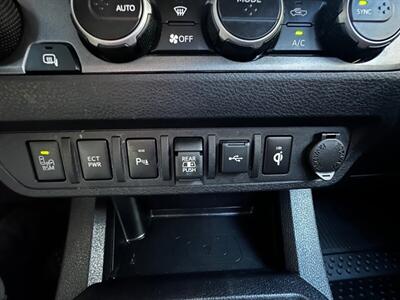 2023 Toyota Tacoma TRD Off-Road Crewcab - Photo 38 - Santa Fe, NM 87505