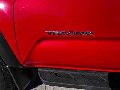 2023 Toyota Tacoma TRD Off-Road Crewcab - Photo 20 - Santa Fe, NM 87505