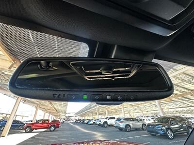 2023 Toyota Tacoma TRD Off-Road Crewcab - Photo 45 - Santa Fe, NM 87505