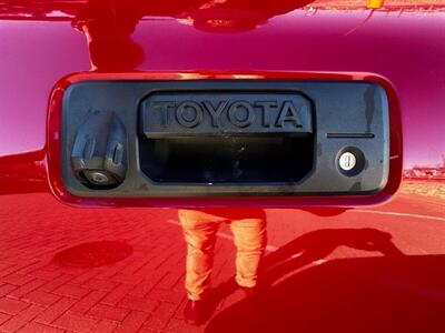 2023 Toyota Tacoma TRD Off-Road Crewcab - Photo 11 - Santa Fe, NM 87505