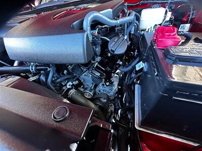2023 Toyota Tacoma TRD Off-Road Crewcab - Photo 57 - Santa Fe, NM 87505