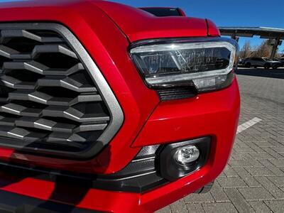 2023 Toyota Tacoma TRD Off-Road Crewcab - Photo 17 - Santa Fe, NM 87505