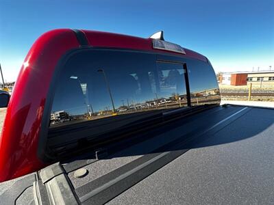 2023 Toyota Tacoma TRD Off-Road Crewcab - Photo 10 - Santa Fe, NM 87505