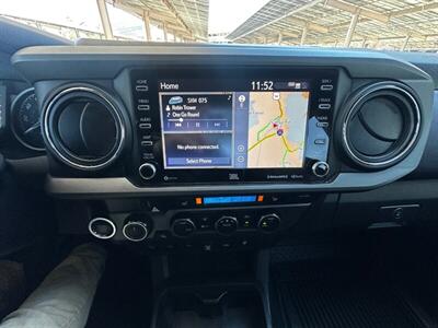 2023 Toyota Tacoma TRD Off-Road Crewcab - Photo 34 - Santa Fe, NM 87505