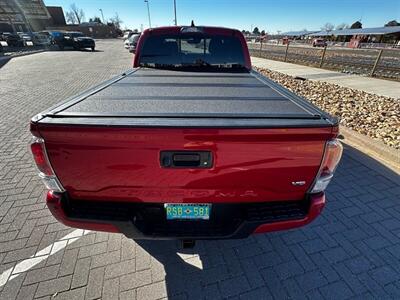 2023 Toyota Tacoma TRD Off-Road Crewcab - Photo 7 - Santa Fe, NM 87505